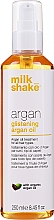 Kup Regenerujący olej arganowy do włosów - Milk Shake Argan Oil