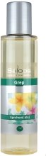 Kup Grejpfrutowy olejek pod prysznic - Saloos