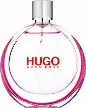 HUGO Woman Extreme - Woda perfumowana — Zdjęcie N1