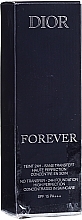 Kup PRZECENA! Matujący podkład do twarzy - Dior Forever Clean Matte High Perfection 24 H Foundation SPF /20 PA + + + *
