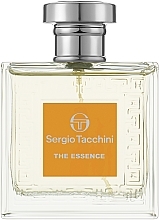 Sergio Tacchini The Essence - Woda toaletowa — Zdjęcie N1