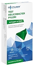 Kup Test wykrywający zakażenie H. pylori - Diather Diagnostics & Therapy