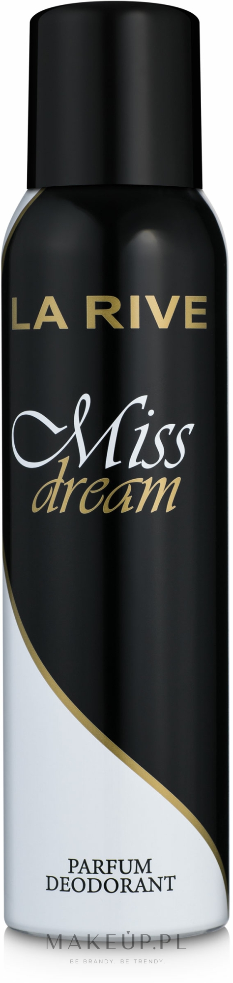 La Rive Miss Dream - Dezodorant w sprayu — Zdjęcie 150 ml