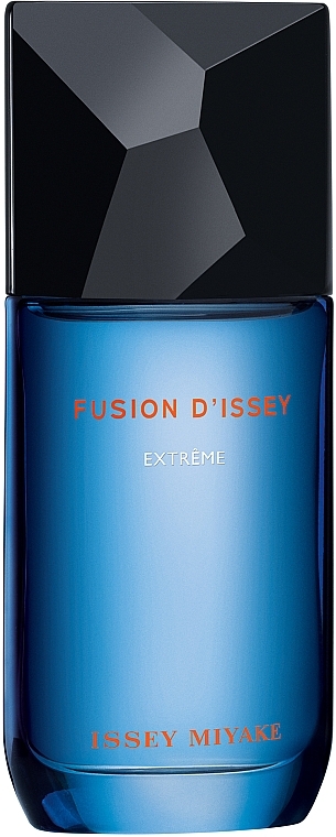Issey Miyake Fusion D'Issey Extreme - Woda toaletowa — Zdjęcie N1
