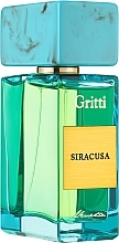 Dr Gritti Siracusa - Woda perfumowana — Zdjęcie N1