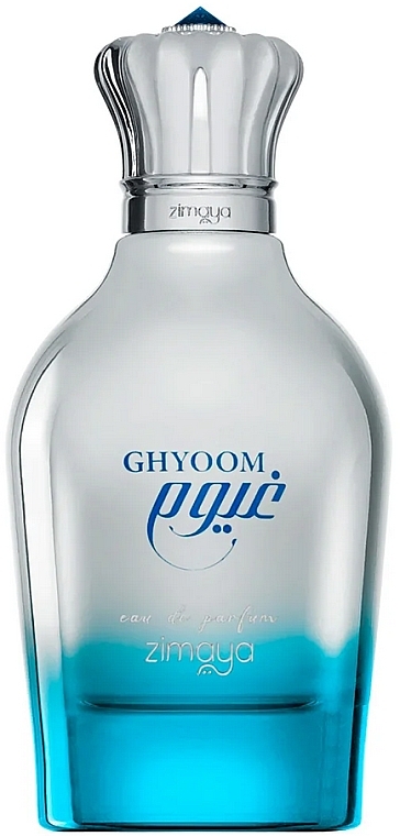 Zimaya Ghyoom - Woda perfumowana — Zdjęcie N2