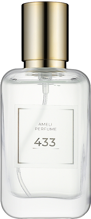 Ameli 433 - Woda perfumowana — Zdjęcie N1