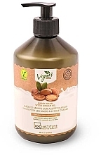 Kup Mydło w płynie Argan - IDC Institute Hand Soap Vegan Formula 