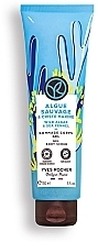 Kup Peeling do ciała Dzika alga & koper morski - Yves Rocher Wild Algae & Sea Fennel Gel Body Scrub