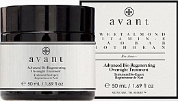 Kup Bio-regenerujące serum do twarzy na noc - Avant Advanced Bio Regenerating Overnight Treatment