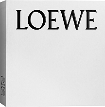 Loewe Esencia Pour Homme - Zestaw (edt 100 ml + edt 15 ml + a/sh/balm 75 ml) — Zdjęcie N1