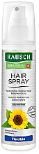 Kup Lakier do włosów - Rausch Sunflower Hairspray Flexible Non-Aerosol