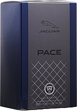 PRZECENA! Jaguar Pace - Woda toaletowa * — Zdjęcie N3