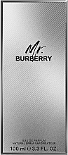 Burberry Mr. Burberry Eau - Woda perfumowana — Zdjęcie N3