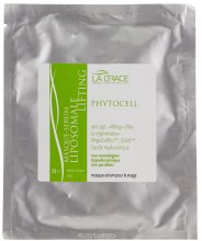 Kup Maska-serum do twarzy na tkaninie - La Grace Masque-Serum Liposomale Lifting PhytoCellTec