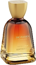 Dr. Vranjes Leather Oud - Woda perfumowana — Zdjęcie N2
