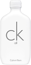 Calvin Klein CK All - Woda toaletowa — фото N1