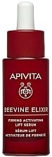 Ujędrniające serum liftingujące - Apivita Beevine Elixir Firming Activating Lift Serum — Zdjęcie N1