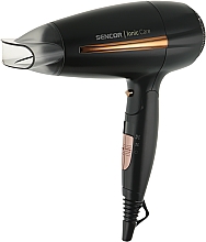 Kup Suszarka do włosów - Sencor SHD 7100BK
