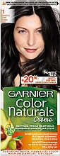 Kup Garnier Color Naturals - Odżywcza farba do włosów
