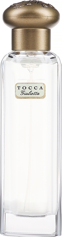Tocca Giulietta - Woda perfumowana