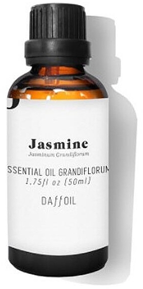 Olejek eteryczny Jaśmin - Daffoil Essential Oil Jasmine — Zdjęcie N1