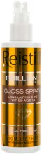 Kup Diamentowy lakier do włosów - Reistill Brilliant Plus Spray