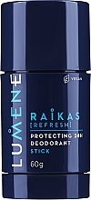 Ochronny dezodorant w sztyfcie dla mężczyzn - Lumene Raikas [Refresh] Protecting 24H Deodorant — Zdjęcie N1