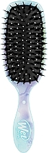 Szczotka do włosów nadająca blask - Wet Brush Shine Enhancer Paddle Splash — Zdjęcie N1