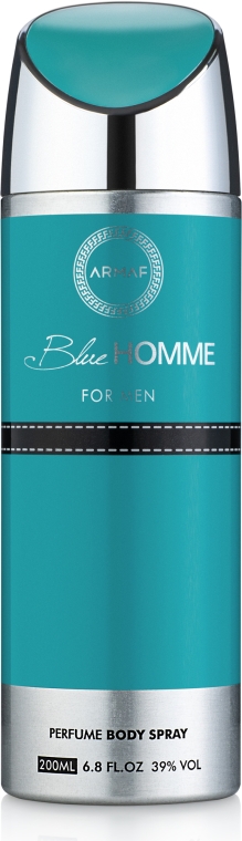 Armaf Blue Homme - Dezodorant