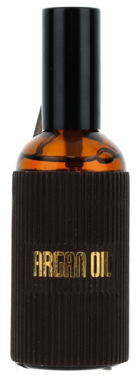 Marokański olej arganowy - Clever Hair Cosmetics — Zdjęcie N1