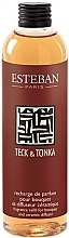 Kup Esteban Teck&Tonka - Dyfuzor zapachowy (wymienna jednostka)
