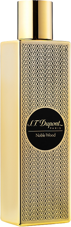 Dupont Noble Wood - Woda perfumowana