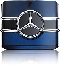Mercedes Benz Mercedes-Benz Sing - Woda perfumowana — Zdjęcie N3