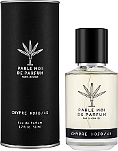 Parle Moi De Parfum Chypre Mojo/45 - Woda perfumowana — Zdjęcie N2