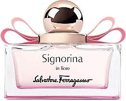 Kup Salvatore Ferragamo Signorina In Fiore - Woda toaletowa