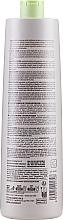 Krem-utleniacz - Echosline Hydrogen Peroxide Stabilized Cream 10 vol (3%) — Zdjęcie N4