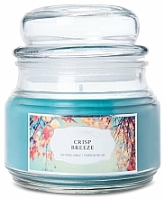 Kup Świeca zapachowa - Colonial Candle Crisp Breeze