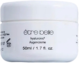 Krem pod oczy - Etre Belle Hyaluronic Eye Cream — Zdjęcie N3