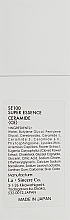 Skoncentrowana esencja N7 Ceramidy - La Sincere Essence SE 100 N7 Ceramid — Zdjęcie N3