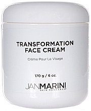 Transformujący krem do twarzy - Jan Marini Transformation Face Cream (Salon Size) — Zdjęcie N1