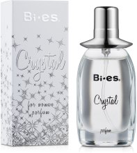 Bi-es Crystal - Perfumy — Zdjęcie N2