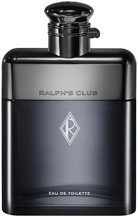 Ralph Lauren Ralph's Club - Woda toaletowa — Zdjęcie N1