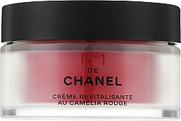 Rewitalizujący krem do twarzy - Chanel N1 De Chanel Revitalizing Cream — Zdjęcie N1