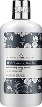 Zestaw do pielęgnacji ciała - Baylis & Harding The Fuzzy Duck Cotswold (sh/gel/300 ml + sh/cr/300ml + b/lot/300ml) — Zdjęcie N4