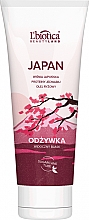Kup Odżywka do włosów Widoczny blask - L'biotica Beauty Land Japan