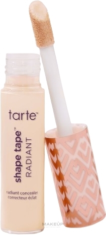 Korektor - Tarte Cosmetics Shape Tape Radiant Concealer — Zdjęcie 08B