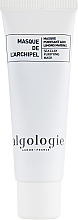 Kremowa maska oczyszczająca z glinki - Algologie Sea Clay Purifying Mask — Zdjęcie N4