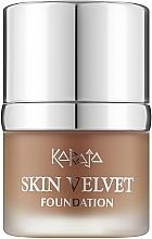 Kup Liftingujący podkład do twarzy - Karaja Skin Velvet Make Up Foundation