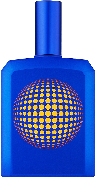 Histoires de Parfums This Is Not A Blue Bottle 1.6 - Woda perfumowana  — Zdjęcie N1